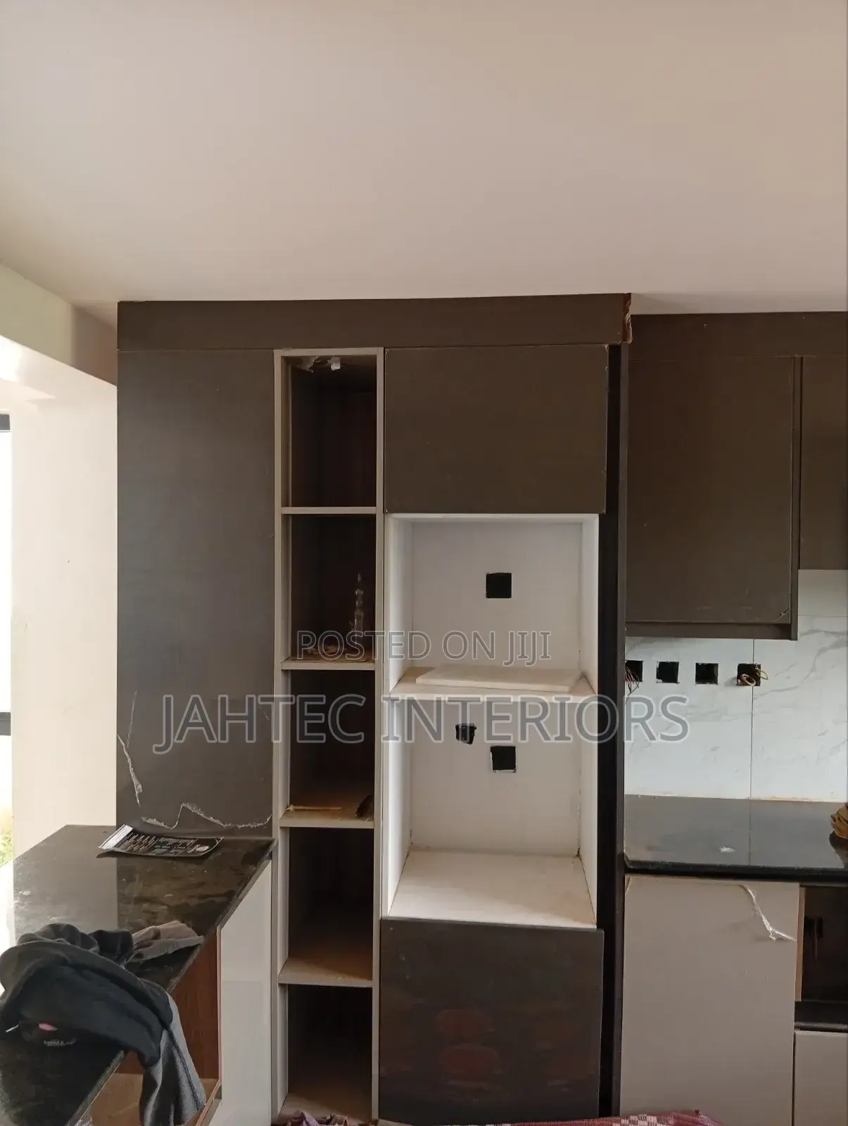 Kitchen Cabinets