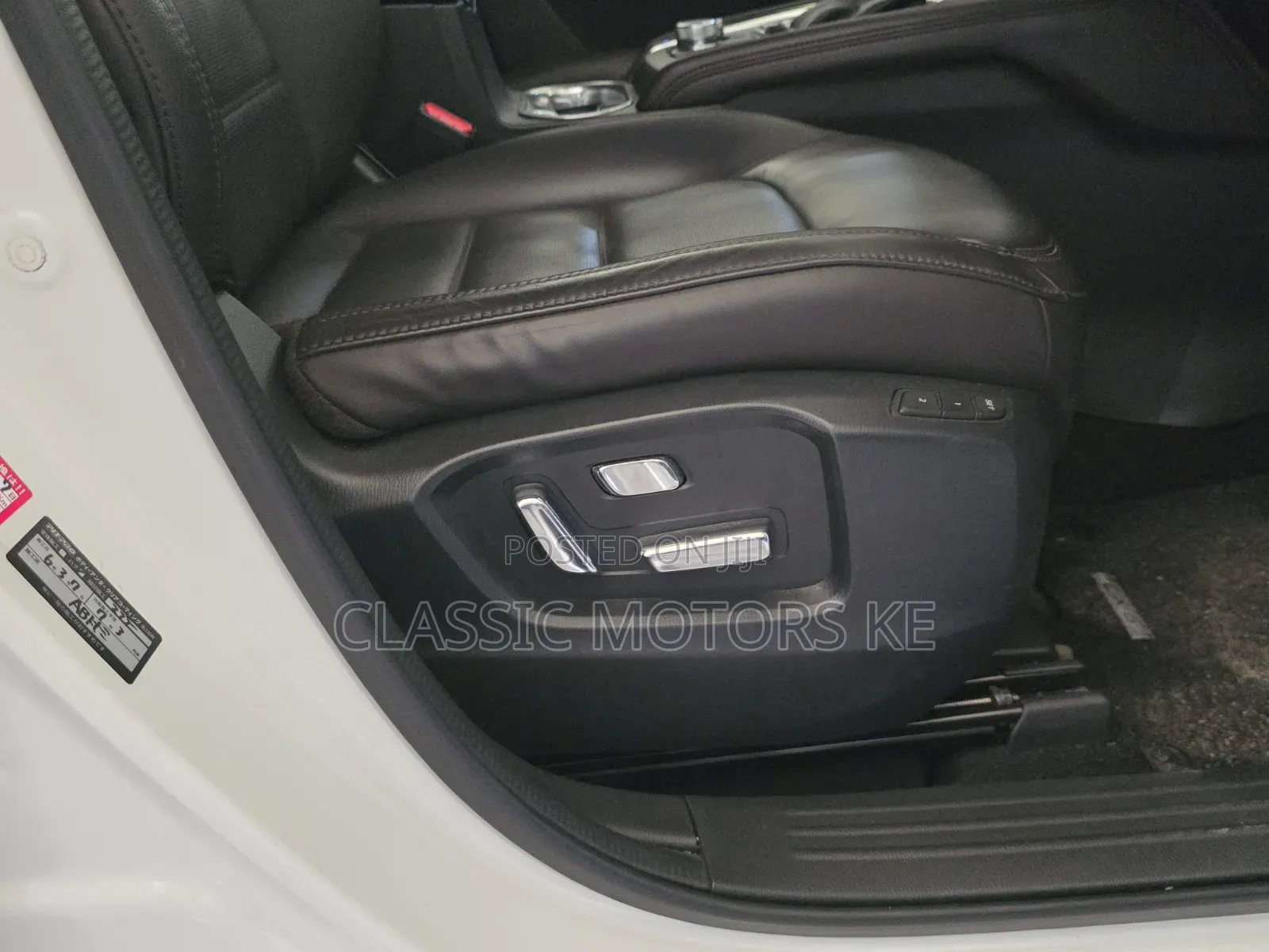 Mazda CX-5 2.2 Diesel AWD 2020 White
