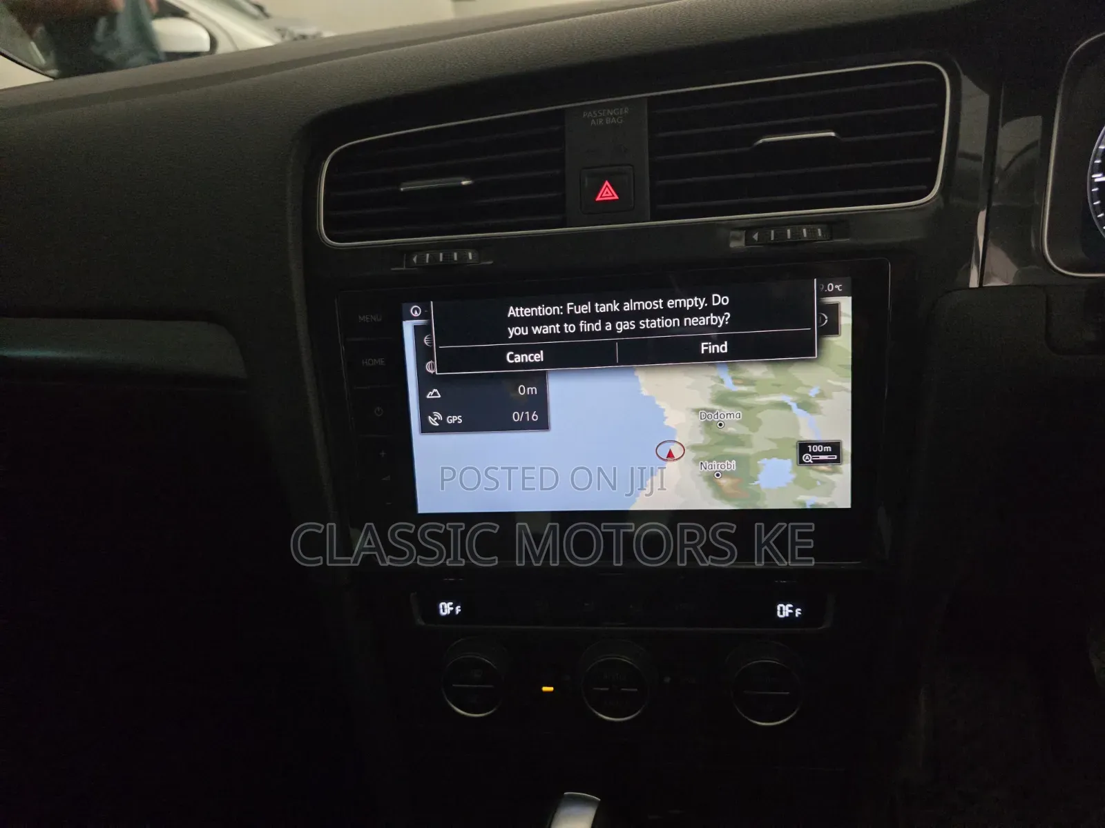 Volkswagen Golf 1.4T TSI FWD 2020 White