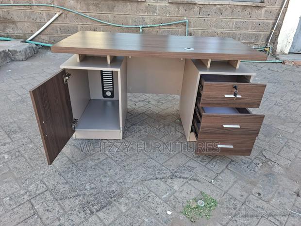 New Executive Office Desk