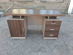 New Executive Office Desk