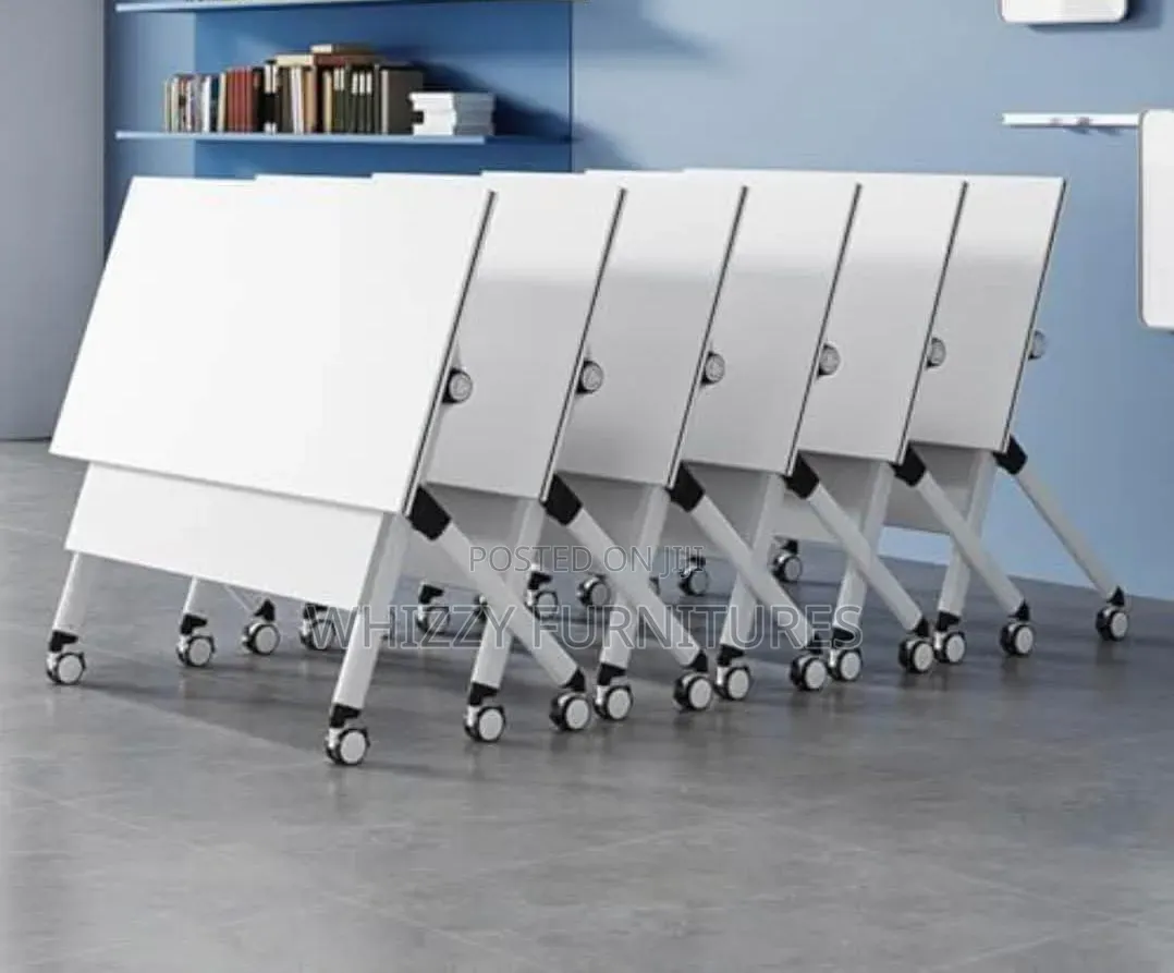 New Folding Study Table