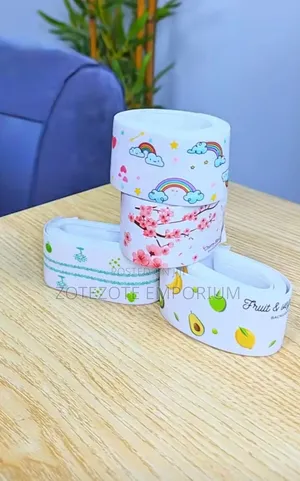 Self Adhesive Sealing Tape