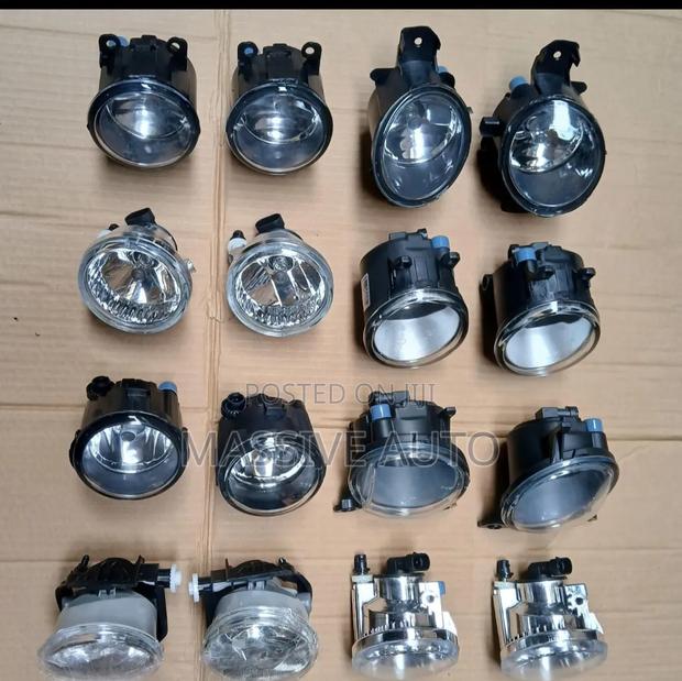 Buy Sports Light Fog Light/ Fog Lamp