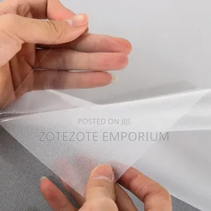 3d Window Privacy Film