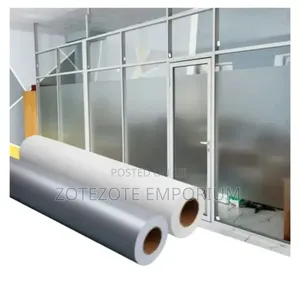 3d Window Privacy Film