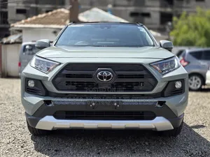 Toyota RAV4 Adventure AWD 2020