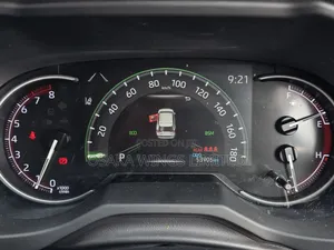 Toyota RAV4 Adventure AWD 2020