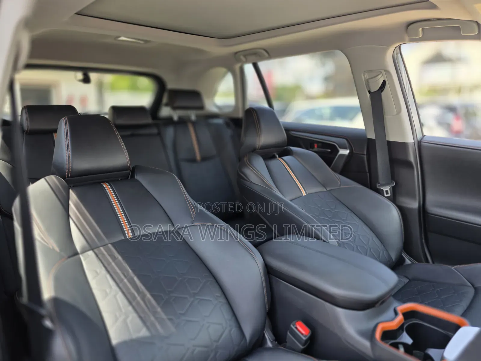 Toyota RAV4 Adventure AWD 2020