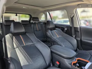 Toyota RAV4 Adventure AWD 2020