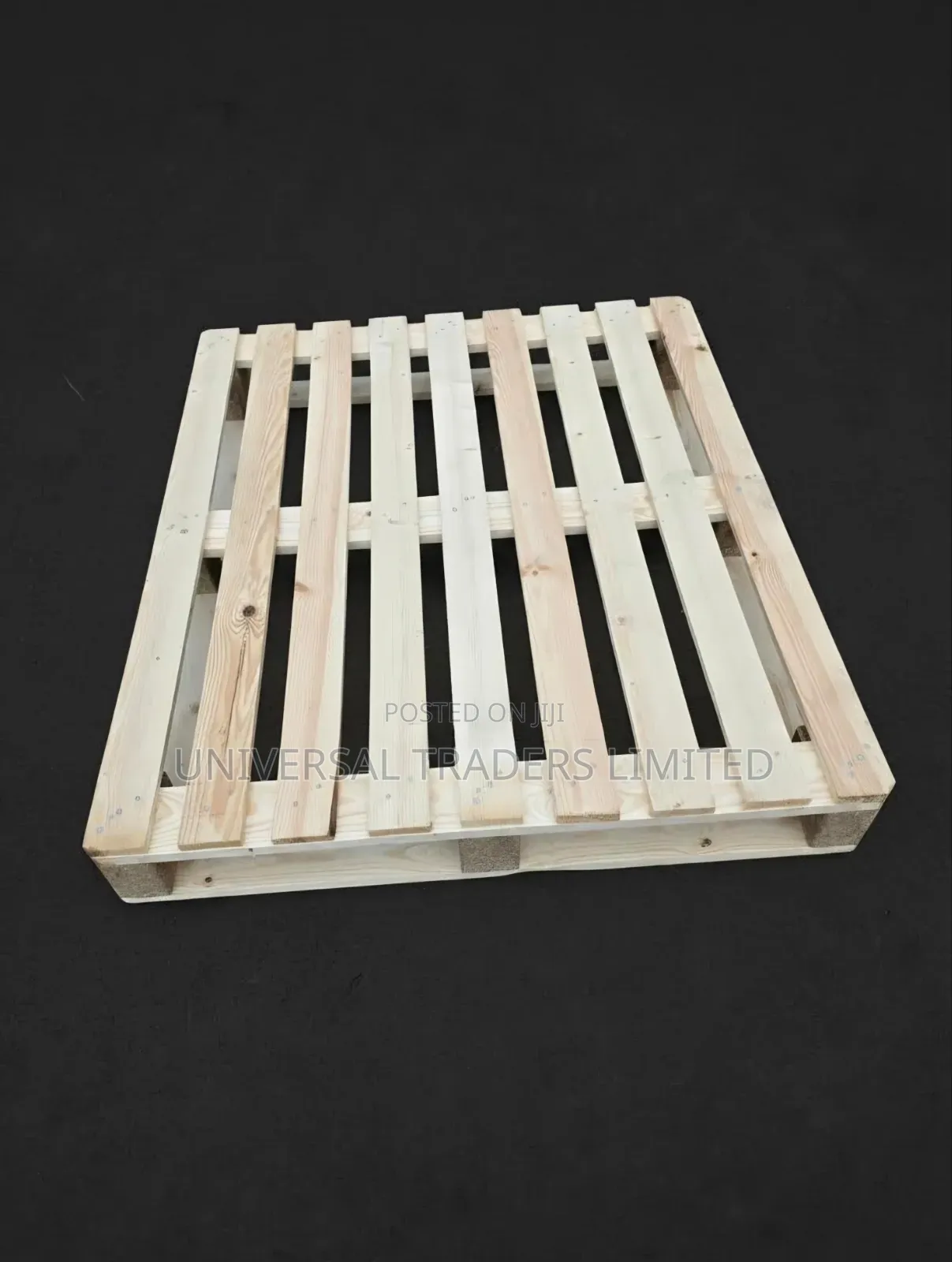Brand New Wood Pallets