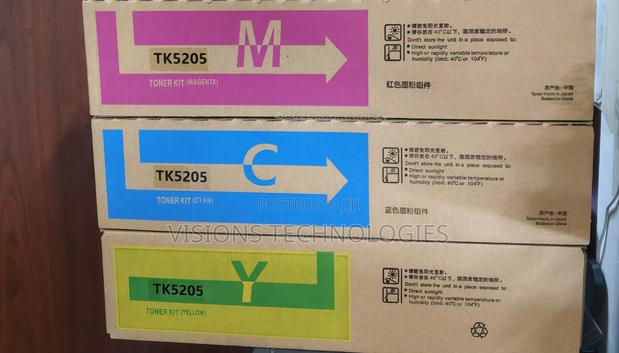 High Yielding Kyocera 356ci Toner