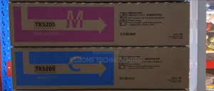 Kyocera Taskalfa 356ci Magenta Toner