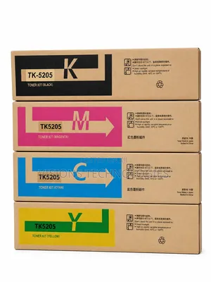 Kyocera 358ci Toner