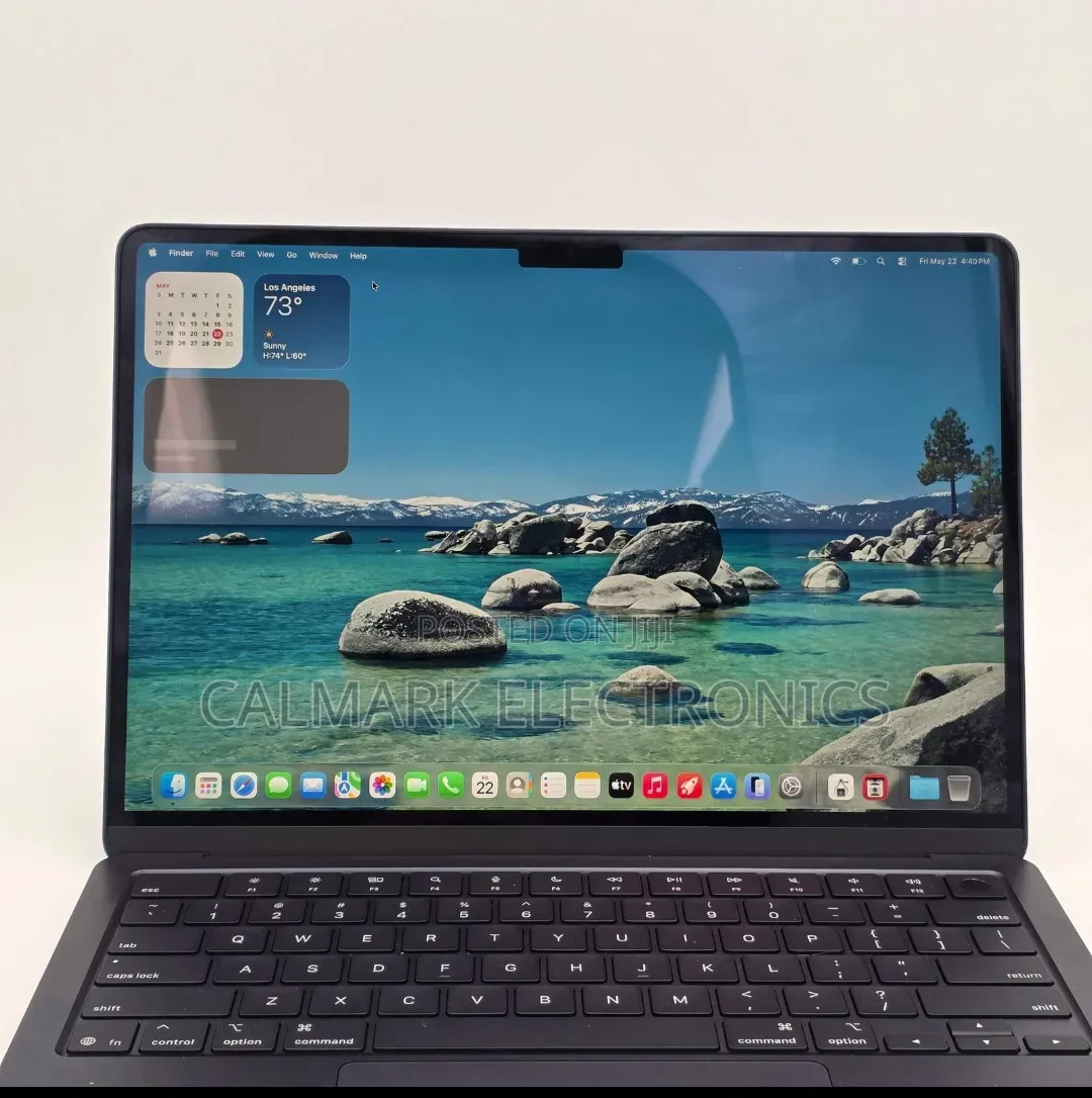 Laptop Apple MacBook Pro 16GB Apple M4 SSD 512GB