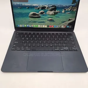 Laptop Apple MacBook Pro 16GB Apple M4 SSD 512GB