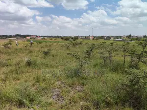 50by 100 Plot Opposite KBC Near Eastern Ark Hotel, Kangundo Rd, Malaa