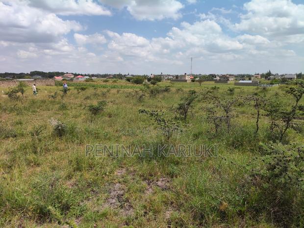 50by 100 Plot Opposite KBC Near Eastern Ark Hotel, Kangundo Rd, Malaa - thumbnail 3