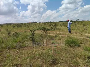 50by 100 Plot Opposite KBC Near Eastern Ark Hotel, Kangundo Rd, Malaa
