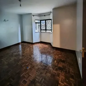 3bdrm Apartment in Kileleshwa for rent