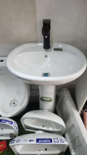 Hand Wash Basin Sawa