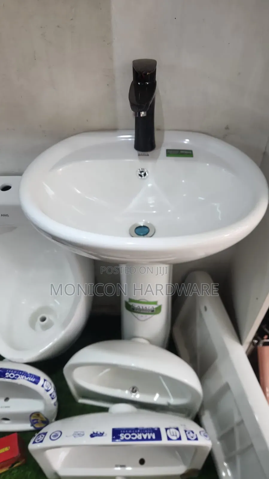 Hand Wash Basin Sawa
