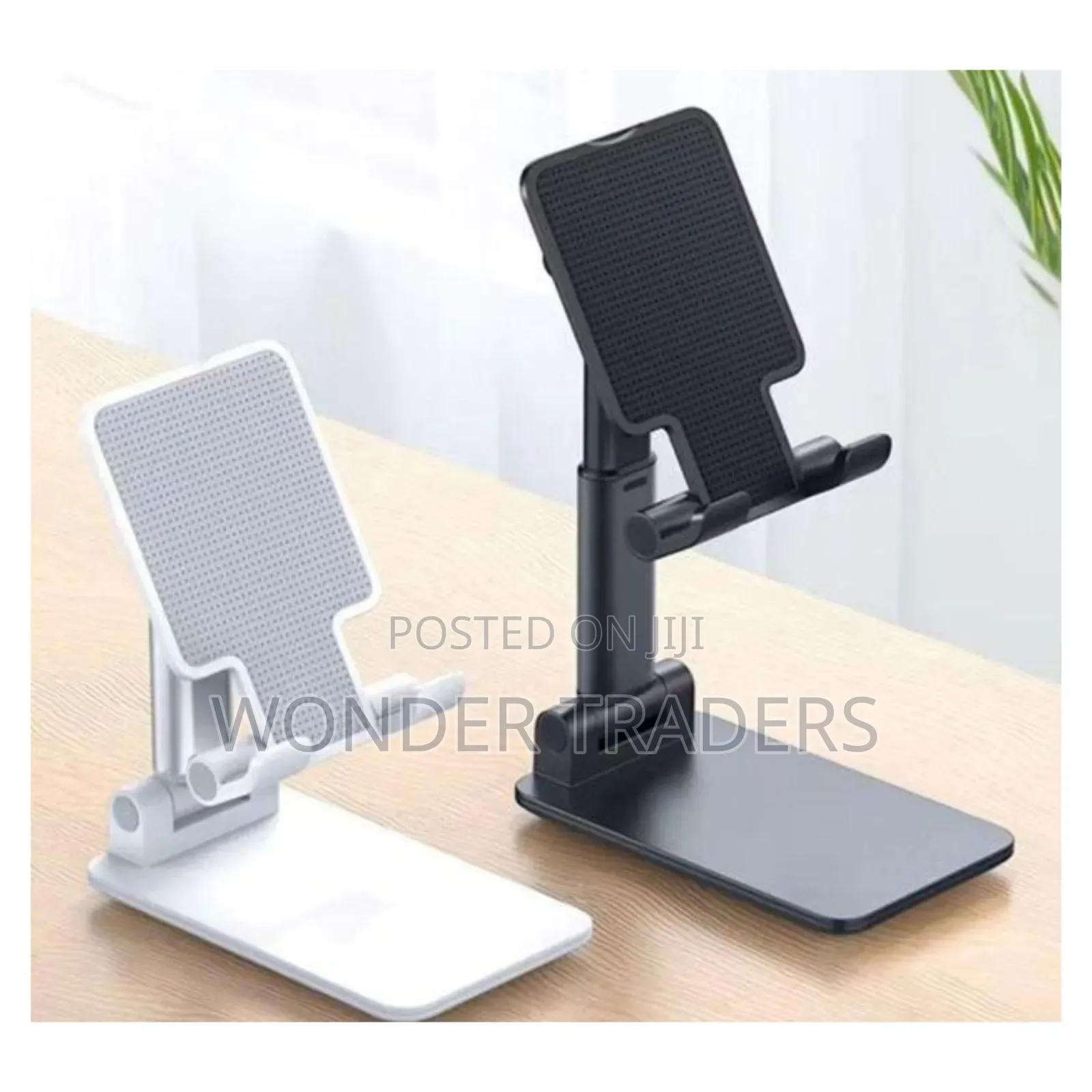 Phone Holder/Mobile Stand