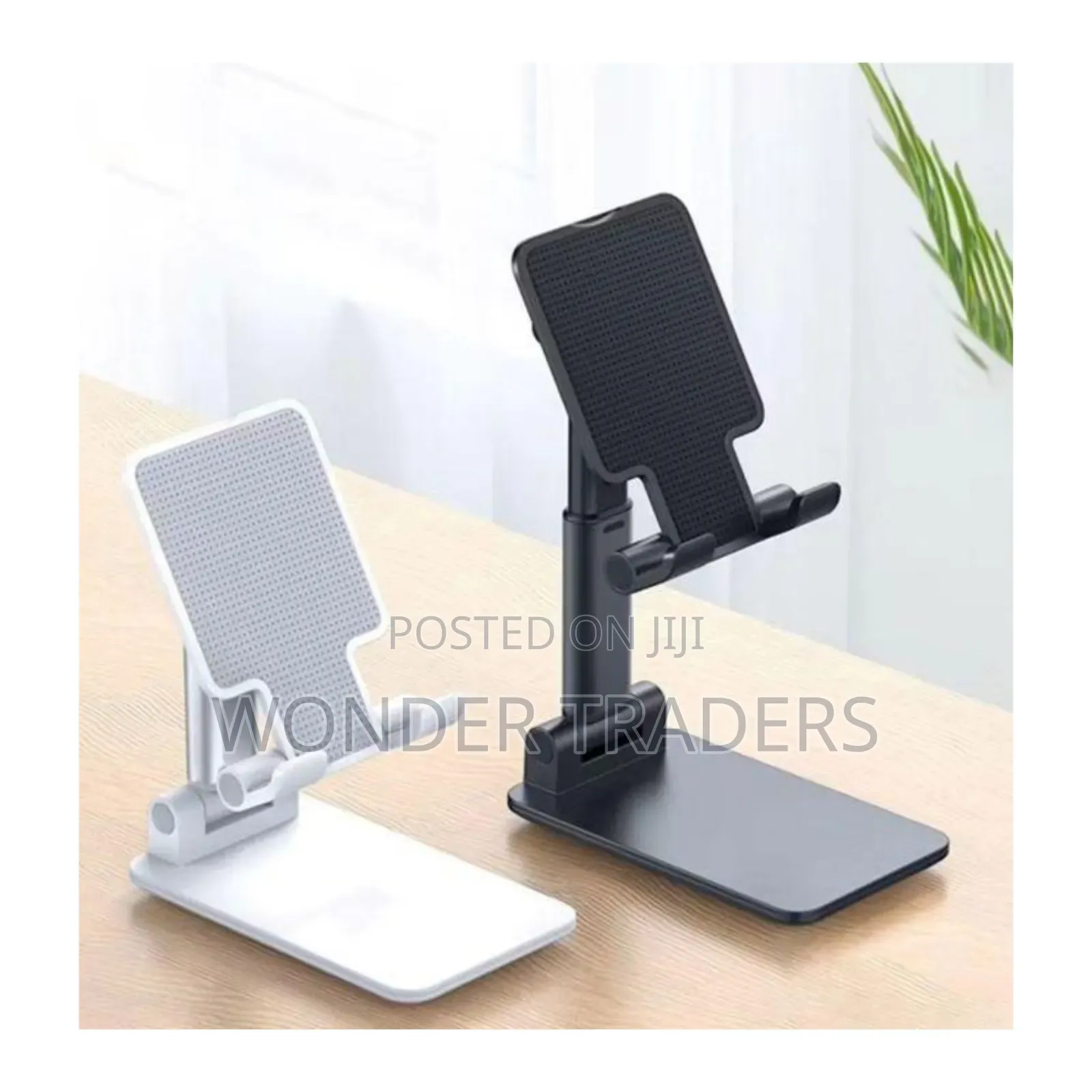 Phone Holder/Mobile Stand