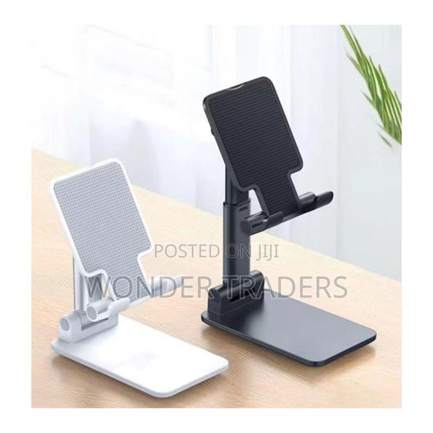 Phone Holder/Mobile Stand - thumbnail 2