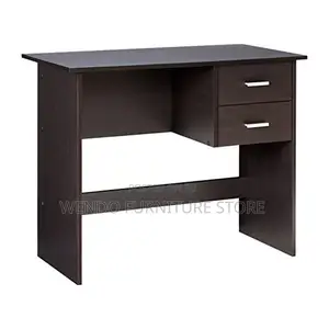Office Desk; 1 Meter Home Office Clerical Desks