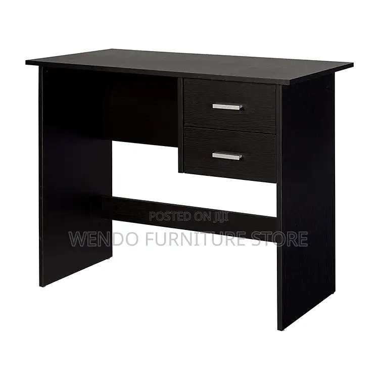 Office Desk; 1 Meter Home Office Clerical Desks