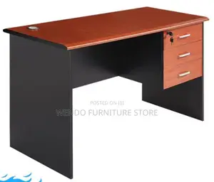 Office Desk; 1 Meter Home Office Clerical Desks