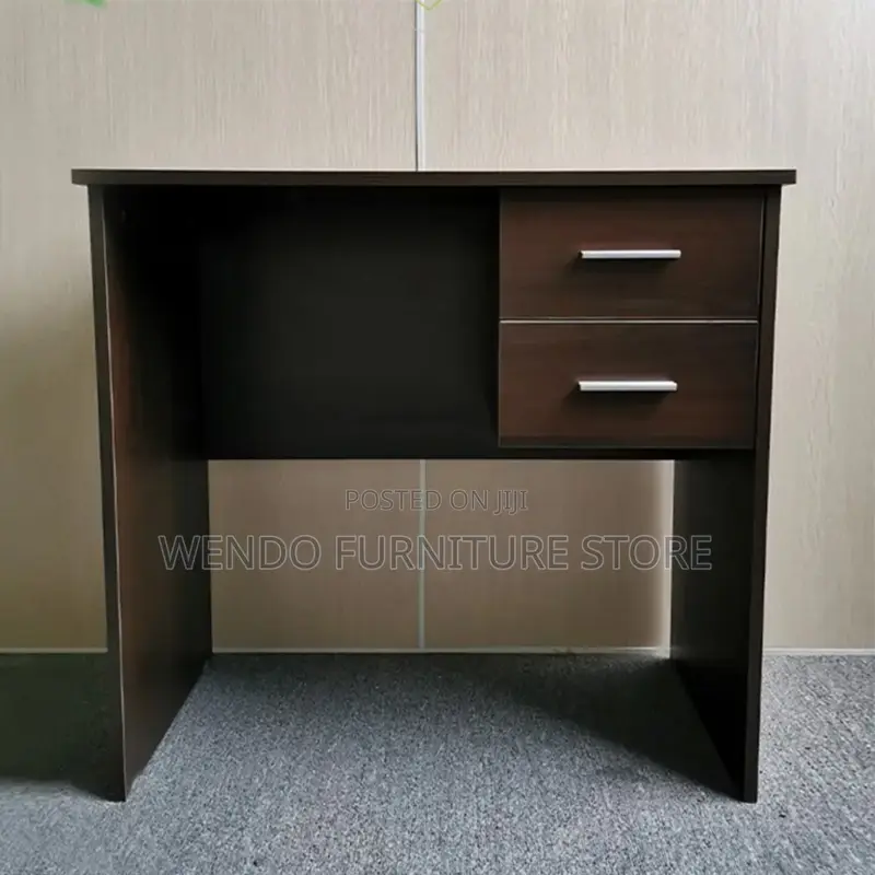Office Desk; 1 Meter Home Office Clerical Desks