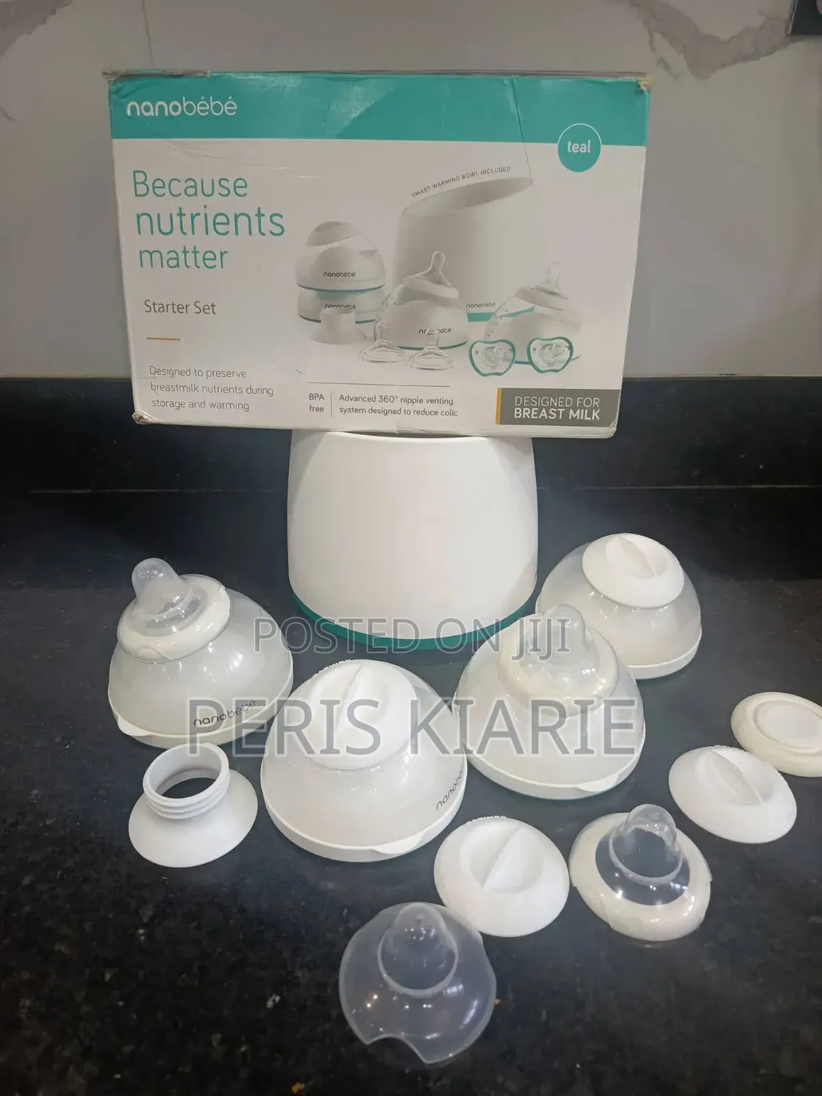 Baby Items Warmers and Bottles