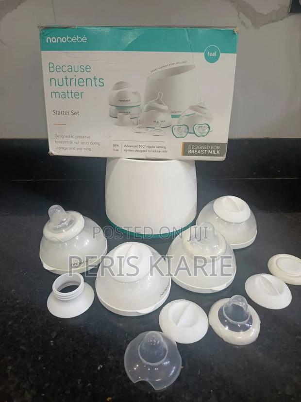 Baby Items Warmers and Bottles