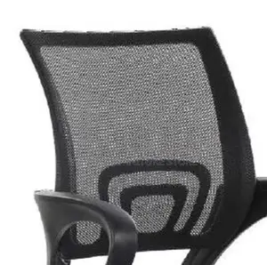 Office Chairs; Clerical Mesh Fabric Office Chairs