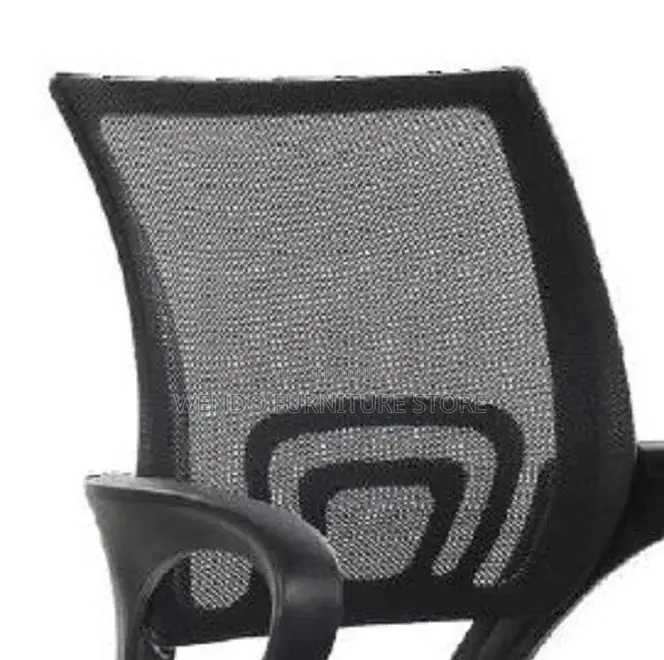 Office Chairs; Clerical Mesh Fabric Office Chairs
