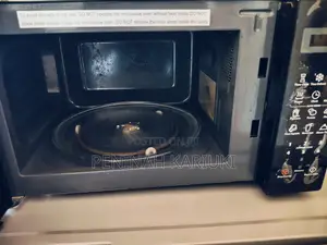 20l Mika Mika 20l Digital Microwave 700w