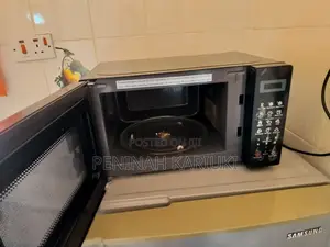 20l Mika Mika 20l Digital Microwave 700w