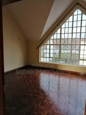 5bdrm Villa in Westlands for rent