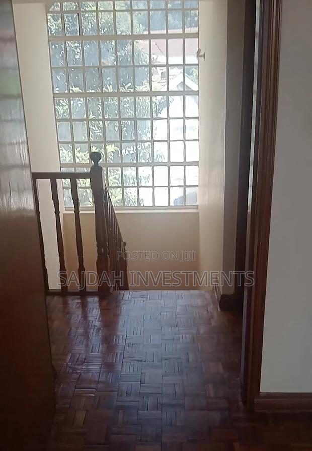 5bdrm Villa in Westlands for rent - thumbnail 4