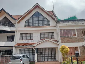 5bdrm Villa in Westlands for rent