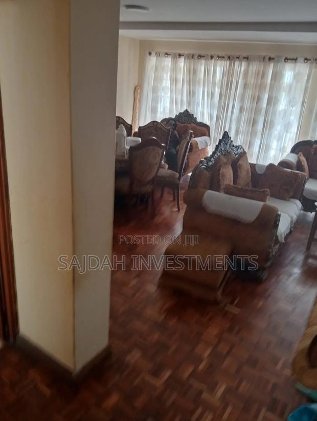 5bdrm Villa in Westlands for rent - thumbnail 9