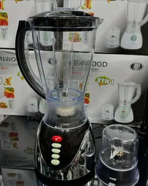 Juice Blender