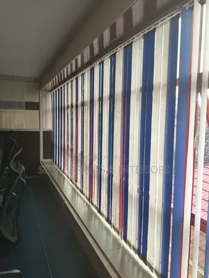 Blinds and Carpets