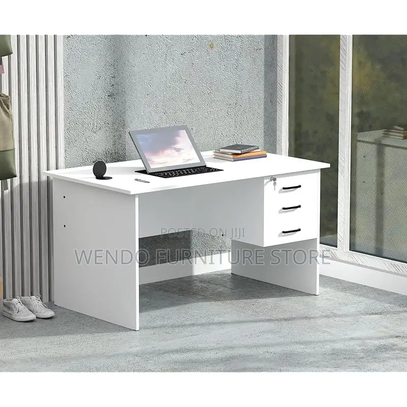 Office Desks; 1.2 Meter Clerical Desktop Home Office Desks