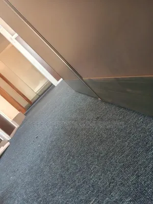 Blinds and Carpets
