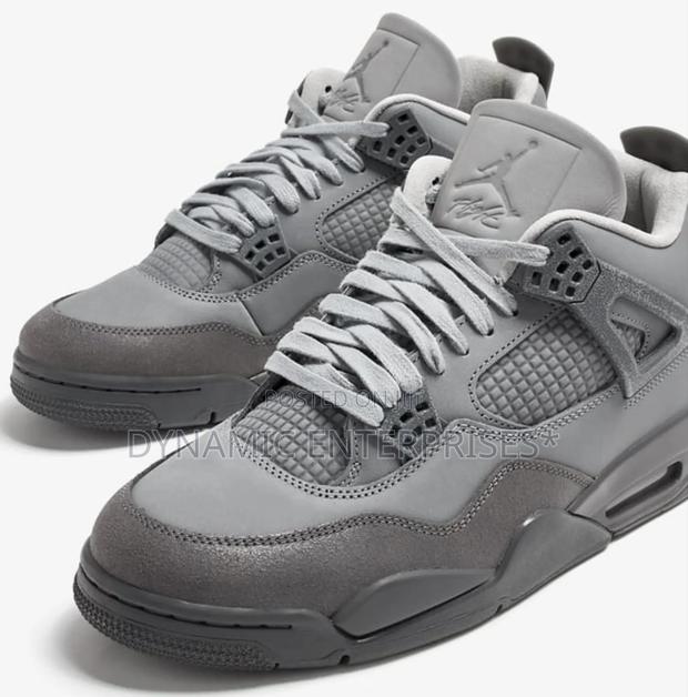 J4 Wet Cement Shoes Size 37 Available - thumbnail 2