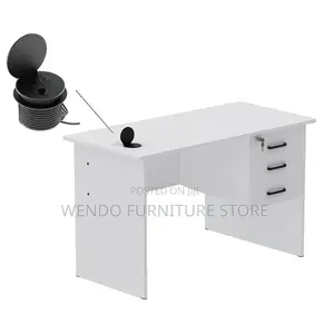 Office Desks; 1.2 Meter Clerical Desktop Home Office Desks