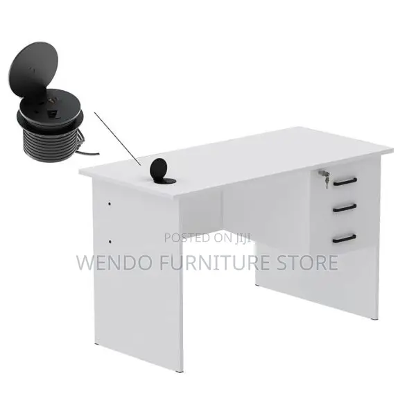 Office Desks; 1.2 Meter Clerical Desktop Home Office Desks